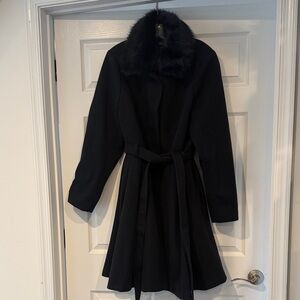Women’s City Chic Coat